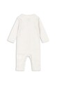 Fanga Fontana pajacyk niemowlęcy bawełniany FIO ONESIE OCS FA100037 beżowy ZW25