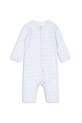 Fanga Fontana pajacyk niemowlęcy bawełniany FIO ONESIE OCS Produkt niemowlęcy niebieski FA100037