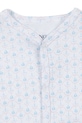 Chłopiec Fanga Fontana pajacyk niemowlęcy bawełniany FIO ONESIE OCS FA100037 niebieski