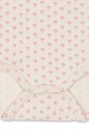 Fanga Fontana body niemowlęce BELLO LS BODY OCS FA100042 beżowy