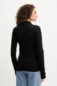 Odzież Silvian Heach sweter BUCERS GPA25555PO czarny