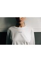 MUUV. longsleeve NEVER FOR MONEY ALWAYS FOR LOVE biały long.NEVER.FOR.MONEY