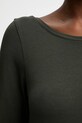 MUUV. longsleeve longsleeve.typu.open.ba zielony