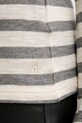 Marc O'Polo longsleeve bawełniany 510219652597 beżowy