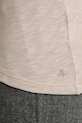 Marc O'Polo longsleeve din bumbac 510226152199 bej