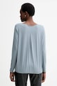 Одяг Лонгслів Marc O'Polo 511205252697 блакитний