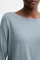 Marc O'Polo longsleeve 511205252697 niebieski