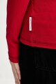 Marc O'Polo longsleeve bawełniany 5000007488 czerwony