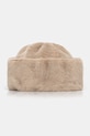 Čiapka Bomboogie stredne hrubá béžová LW7244TFSB5