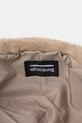 Akcesoria Bomboogie czapka LW7244TFSB5 beżowy