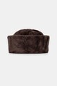 Bomboogie căciulă uni maro LW7244TFSB5