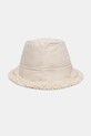 Bomboogie pălărie LW8262TTMF5 bej ZW25