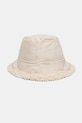 Bomboogie kapelusz LW8262TTMF5 beżowy ZW25