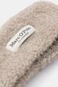 Marc O'Polo opaska na głowę 510608701095 beżowy ZW25