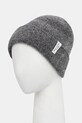 Шапка с добавлением шерсти Marc O'Polo 510609401097 серый ZW25