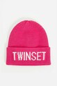 Twinset czapka