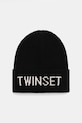 Шапка Twinset інші чорний 252GJ5015