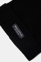 Marc O'Polo czapka i szalik z dodatkiem wełny 530612809026 czarny