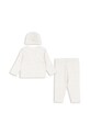 Fanga Fontana komplet niemowlęcy BELLO NEWBORN SET OCS FA100000 beżowy ZW25