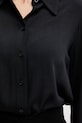 Silvian Heach koszula BEKUY GPA25005CA czarny