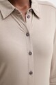 Marc O'Polo cămașă 511205252505 bej