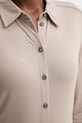Marc O'Polo koszula 511205252505 beżowy
