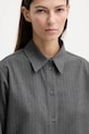 Marc O'Polo koszula szary 5000007455