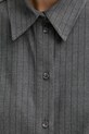 Marc O'Polo koszula 5000007455 szary