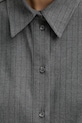 Marc O'Polo koszula 5000007455 szary