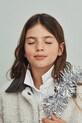 MAX&Co. koszula bawełniana dziecięca MAXC11F SHIRT MX0210
