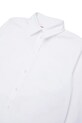 MAX&Co. koszula bawełniana dziecięca MAXC11F SHIRT biały MX0210