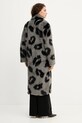 Abbigliamento Silvian Heach cappotto LEMOS GPA25490PL grigio