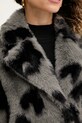 Silvian Heach cappotto LEMOS GPA25490PL grigio