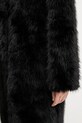 Silvian Heach palton ANAITZ GPA25347PL negru