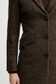 Silvian Heach cappotto ALCEDO GPA25012CP marrone