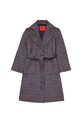 Plašč MAX&Co. MAXJ1F JACKET MX0001.MX00G siva ZW25