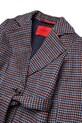 Plašč MAX&Co. MAXJ1F JACKET siva MX0001.MX00G