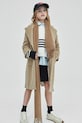 Detský kabát MAX&Co. MAXJ1F JACKET MX0001