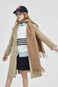 Παιδικό παλτό MAX&Co. MAXJ1F JACKET MX0001