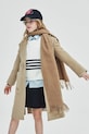 Detský kabát MAX&Co. MAXJ1F JACKET MX0001
