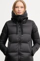 Pernata jakna Bomboogie GENEVA crna CW6630TDLC5