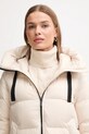 Páperová bunda Bomboogie GENEVA béžová CW6630TTMF5