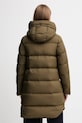 Îmbrăcăminte Bomboogie geacă de puf GENEVA CW6630TTMF5 verde