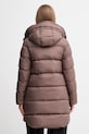 Abbigliamento Bomboogie piumino GENEVA CW6630TTMF5 marrone
