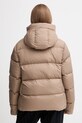 Îmbrăcăminte Bomboogie geacă de puf HELSINKI JM7616TTMF5 maro
