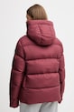 Oblečení Péřová bunda Bomboogie HELSINKI JM7616TTMF5 červená