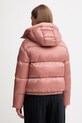 Odzież Bomboogie kurtka puchowa RIGA JW8139TDLC5 różowy