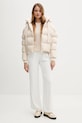 Bomboogie geacă de puf JW9142TTMF5 bej ZW25