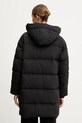 Abbigliamento Mos Mosh piumino Nova 166750 nero