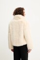 Abbigliamento Silvian Heach cappotto ARILLAGA GPA25348PL beige